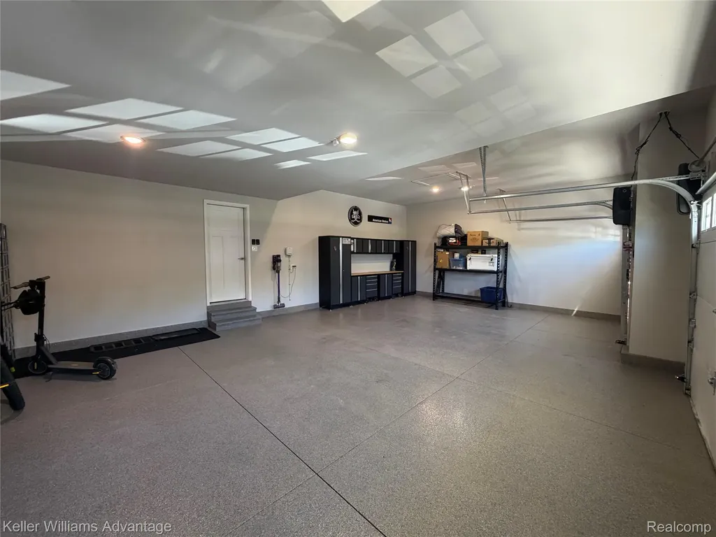 855 Preserve Lane White Lake Charter Township MI 48386