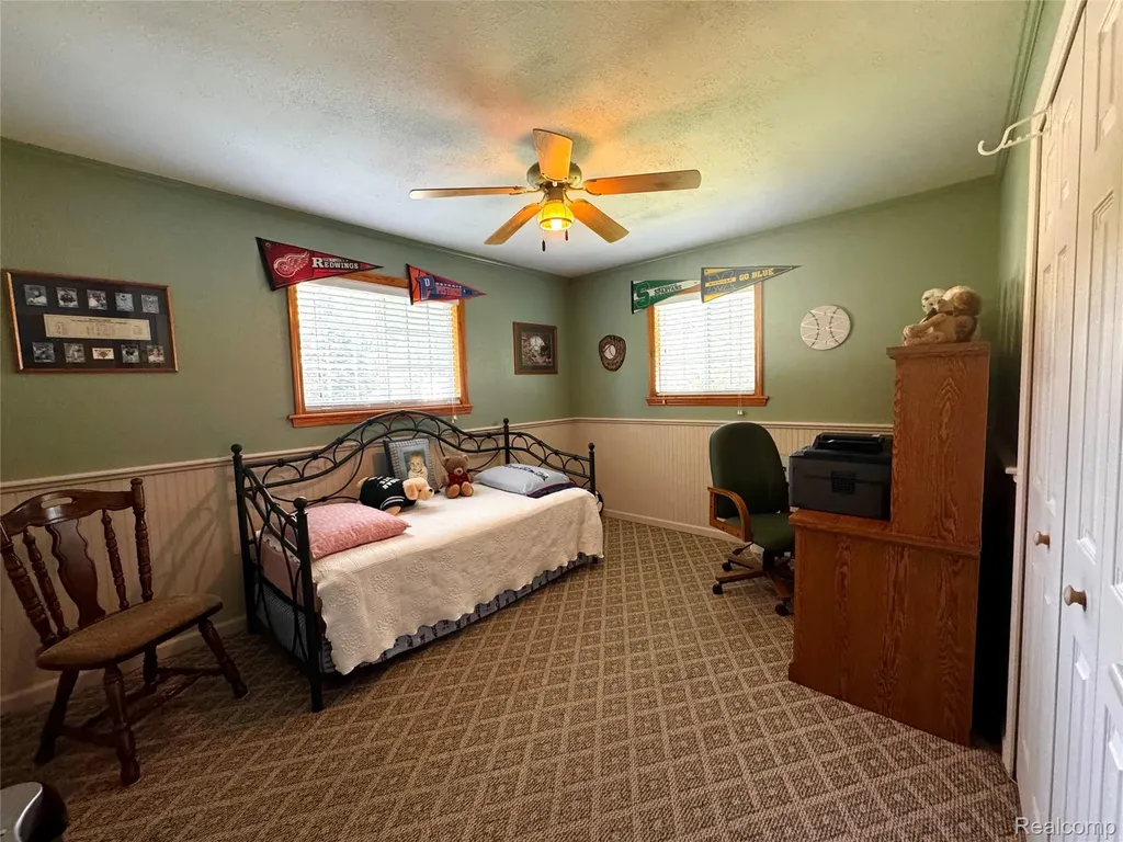 2455 Valley Church Drive Thetford Township MI 48420
