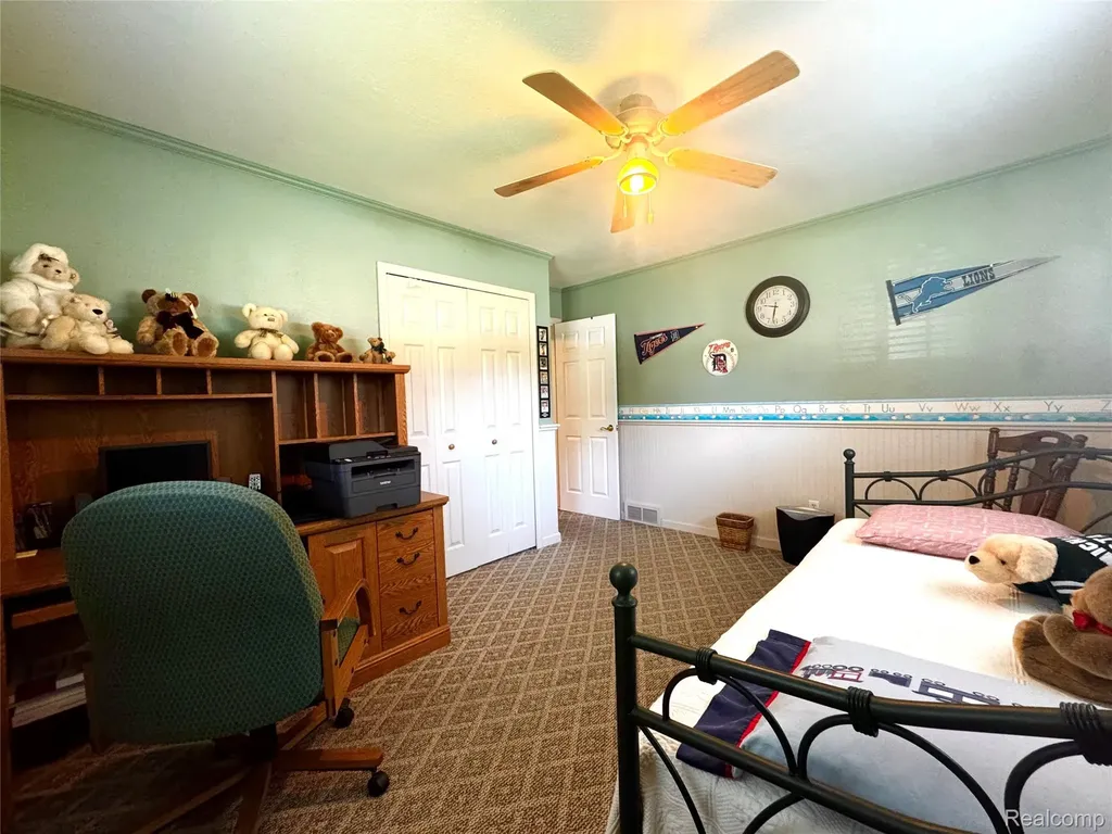 2455 Valley Church Drive Thetford Township MI 48420