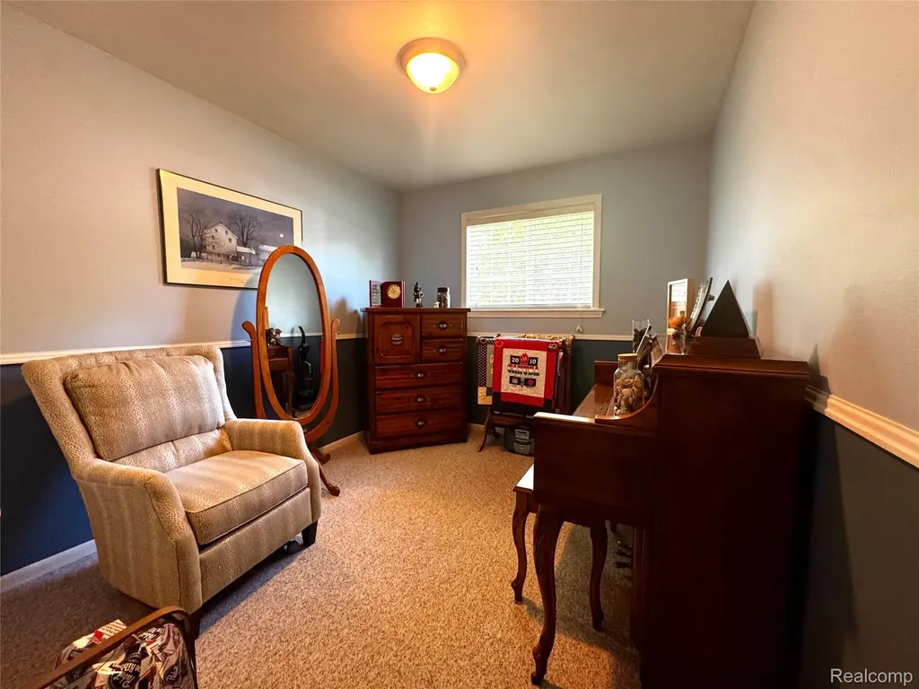 2455 Valley Church Drive Thetford Township MI 48420