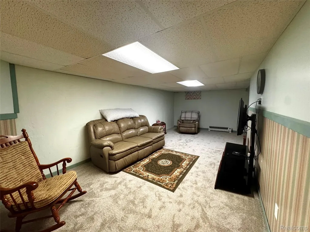 2455 Valley Church Drive Thetford Township MI 48420