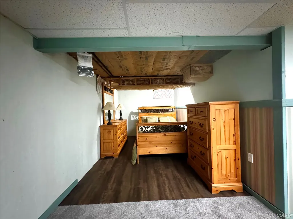 2455 Valley Church Drive Thetford Township MI 48420