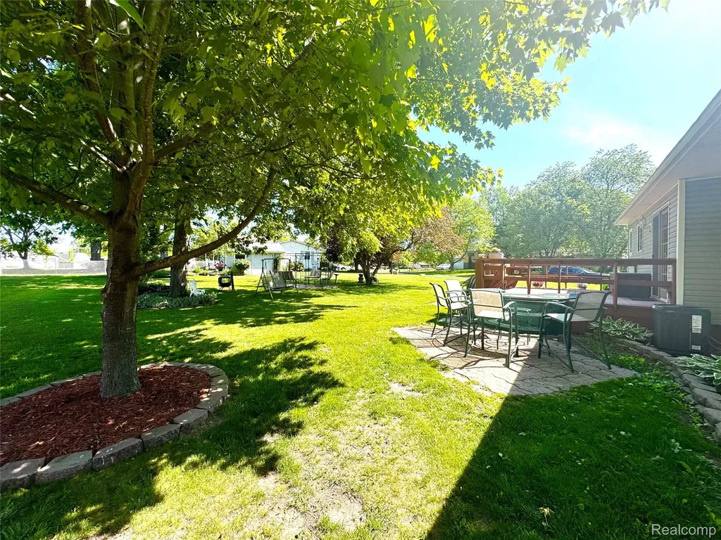 2455 Valley Church Drive Thetford Township MI 48420