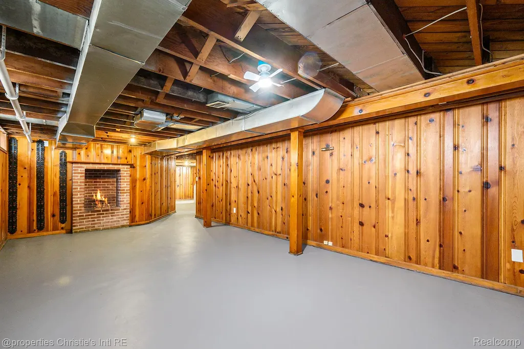 18661 Stoepel Street Detroit City MI 48221