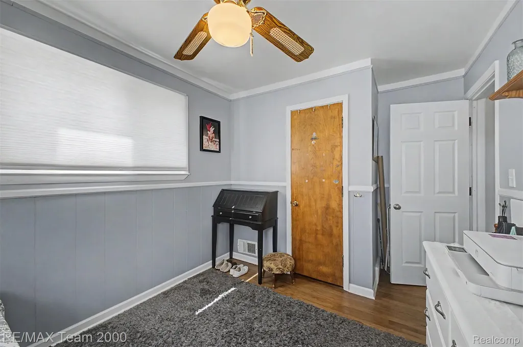3363 Raymond Avenue Dearborn City MI 48124