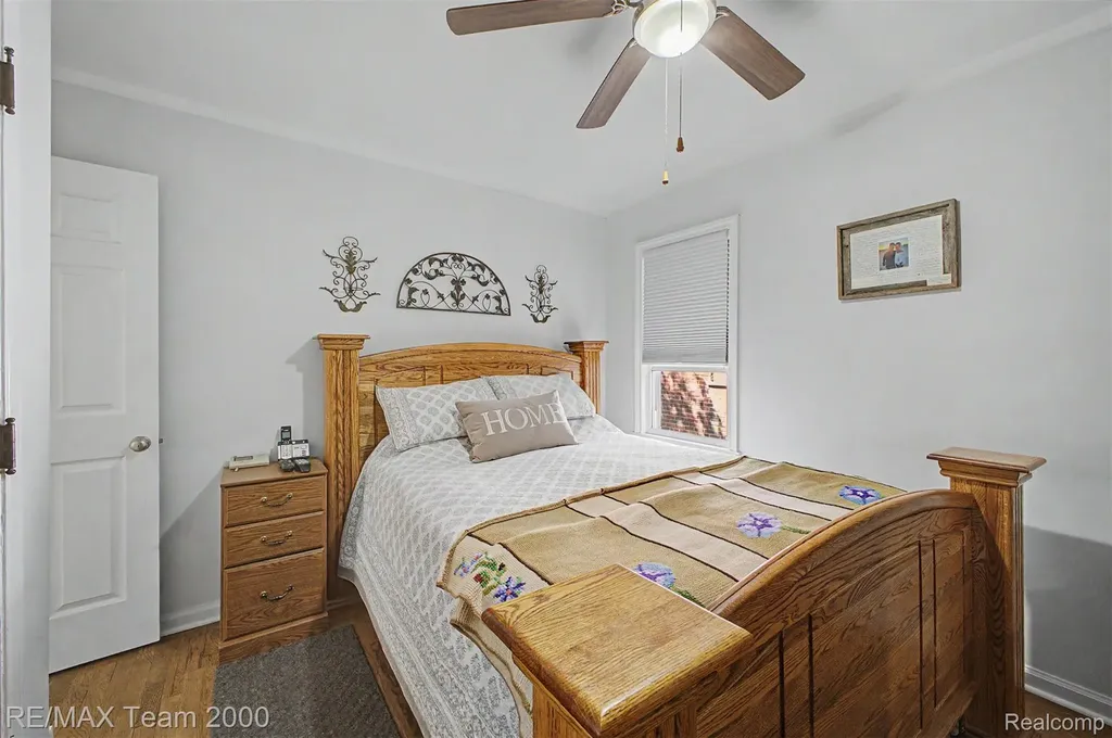 3363 Raymond Avenue Dearborn City MI 48124