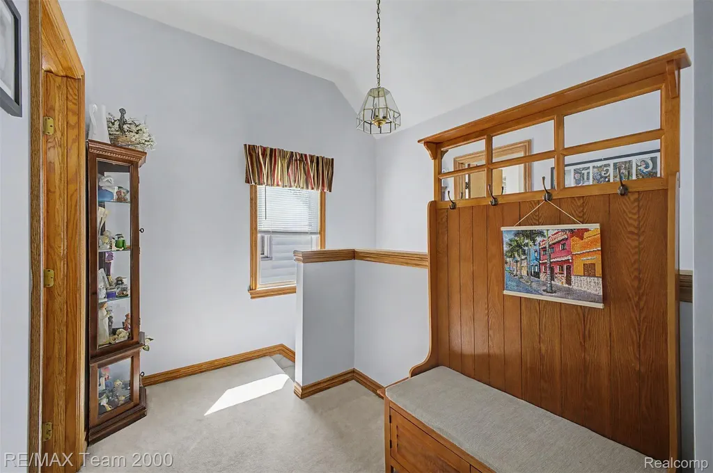 3363 Raymond Avenue Dearborn City MI 48124