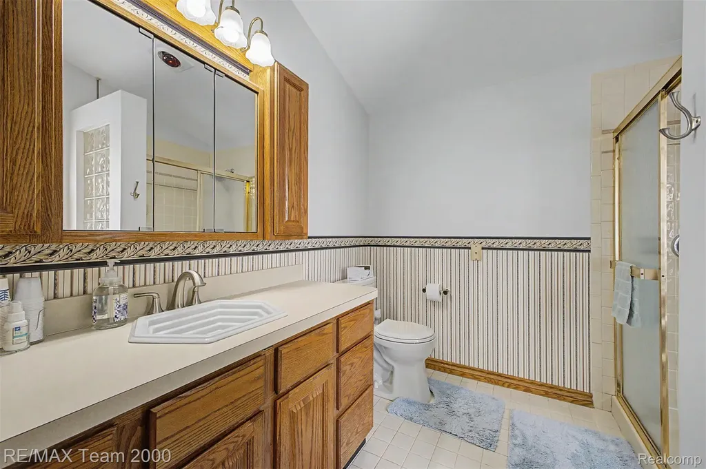 3363 Raymond Avenue Dearborn City MI 48124