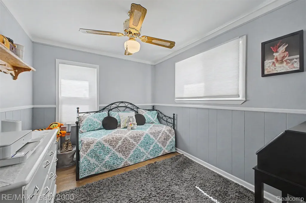 3363 Raymond Avenue Dearborn City MI 48124