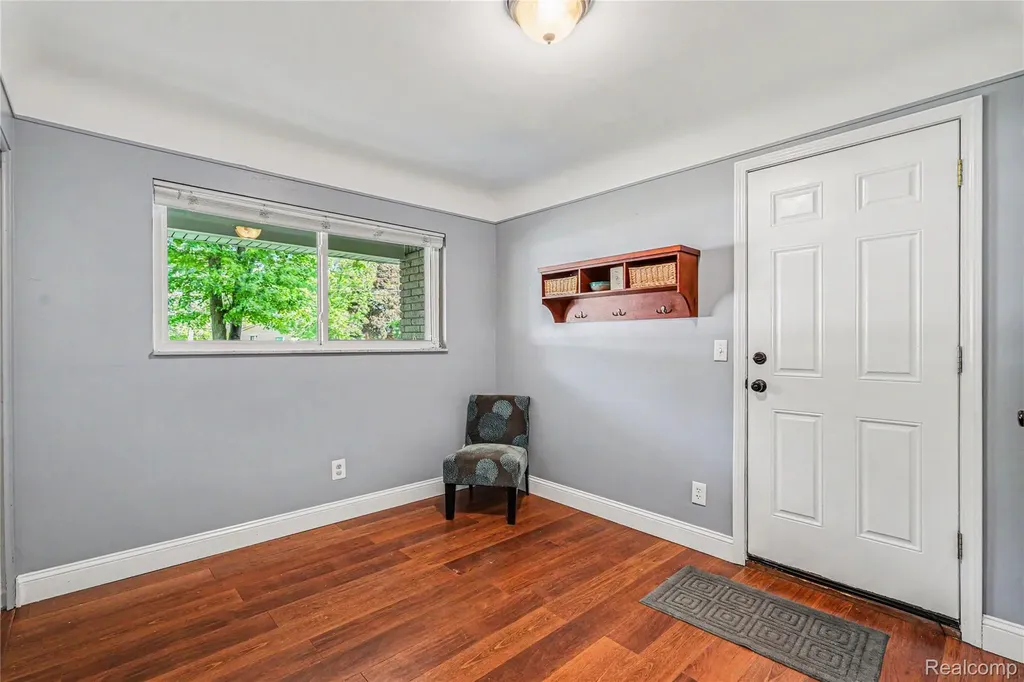 6275 Westmoor Drive Shelby Charter Township MI 48316