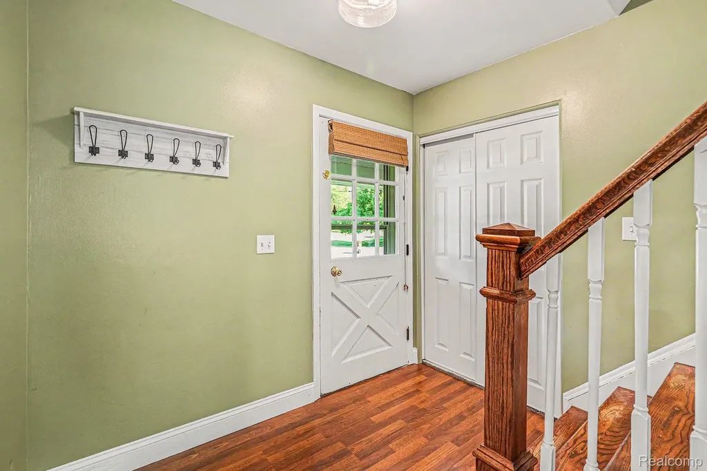6275 Westmoor Drive Shelby Charter Township MI 48316