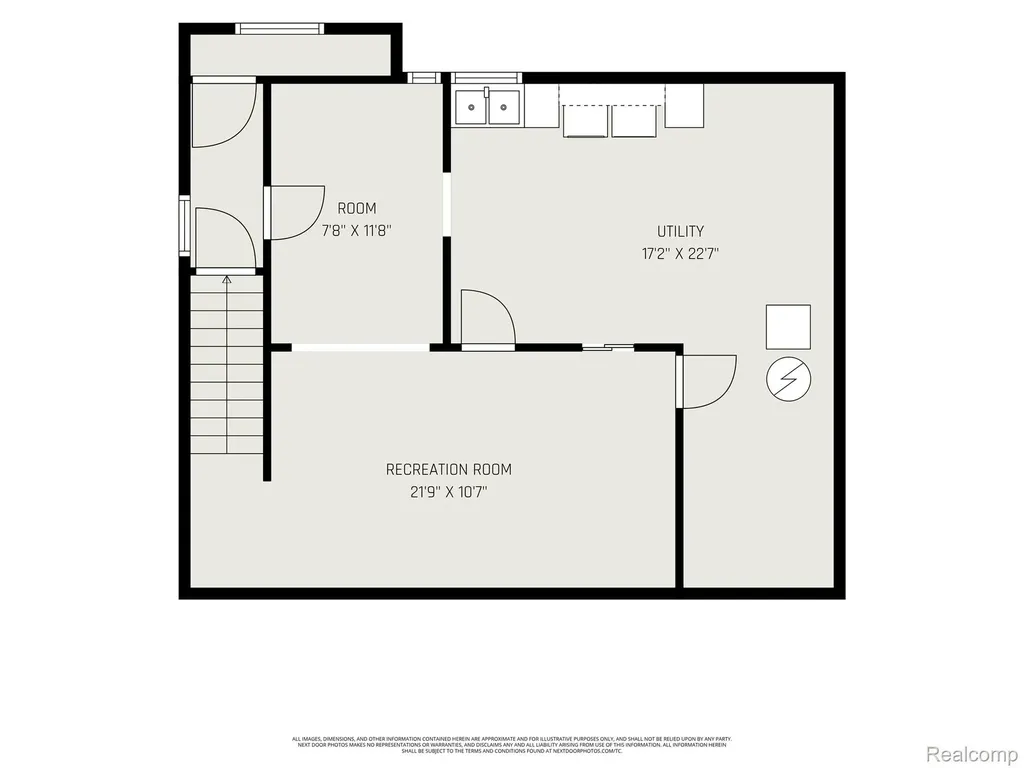 6275 Westmoor Drive Shelby Charter Township MI 48316