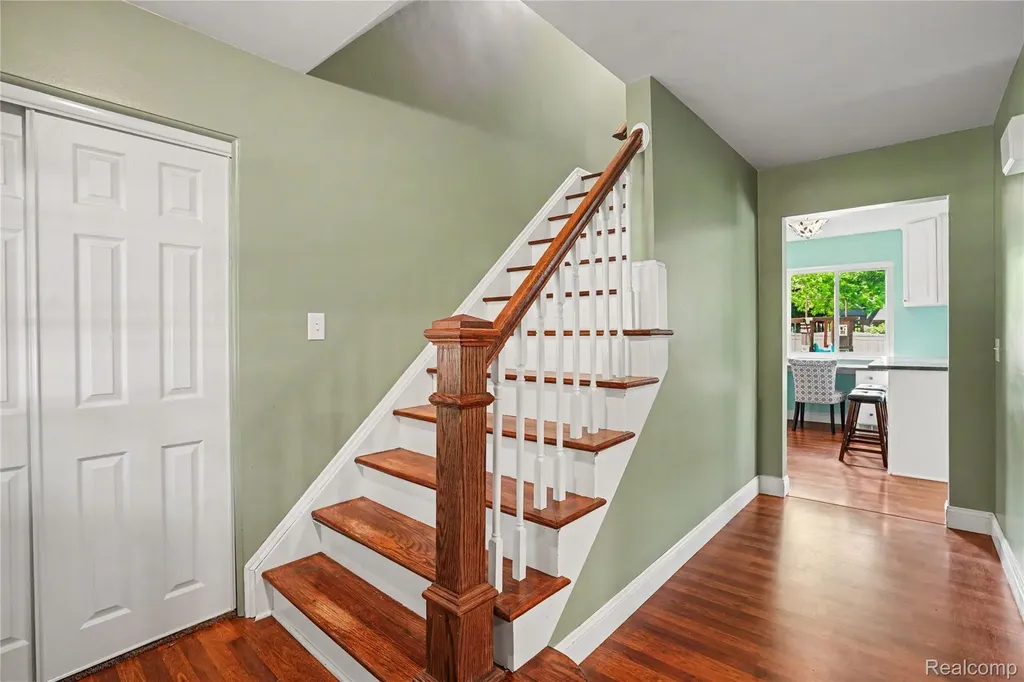 6275 Westmoor Drive Shelby Charter Township MI 48316