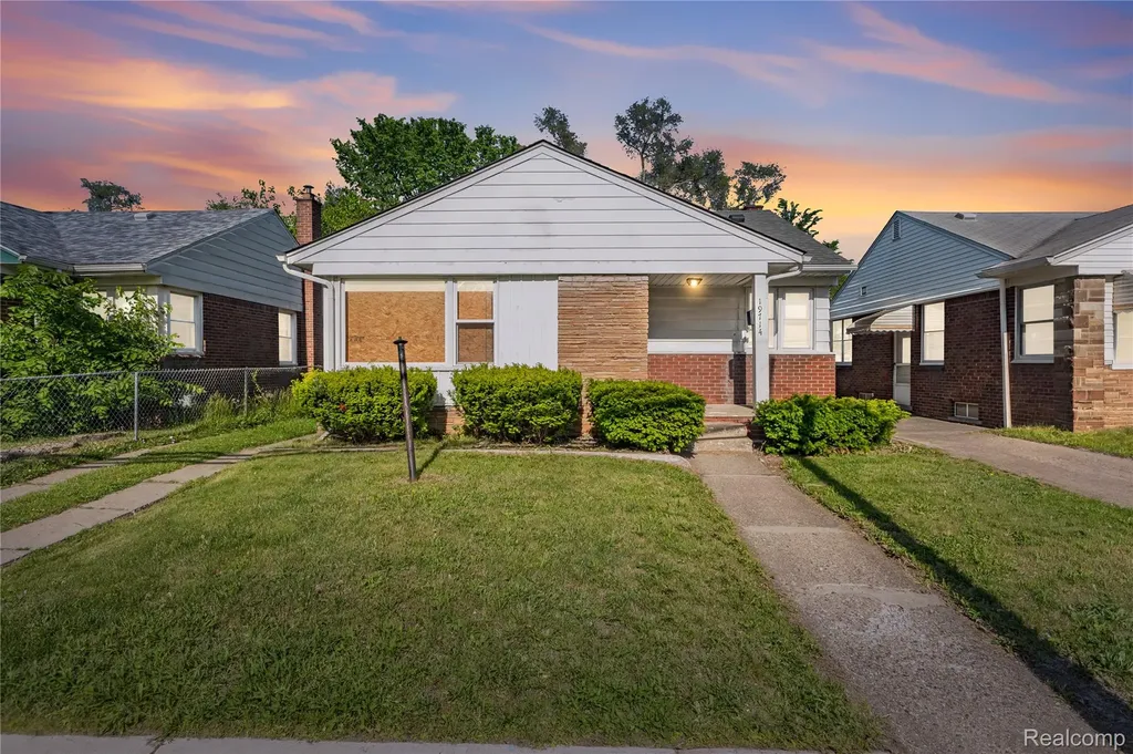 19714 Ryan Road Detroit City MI 48234