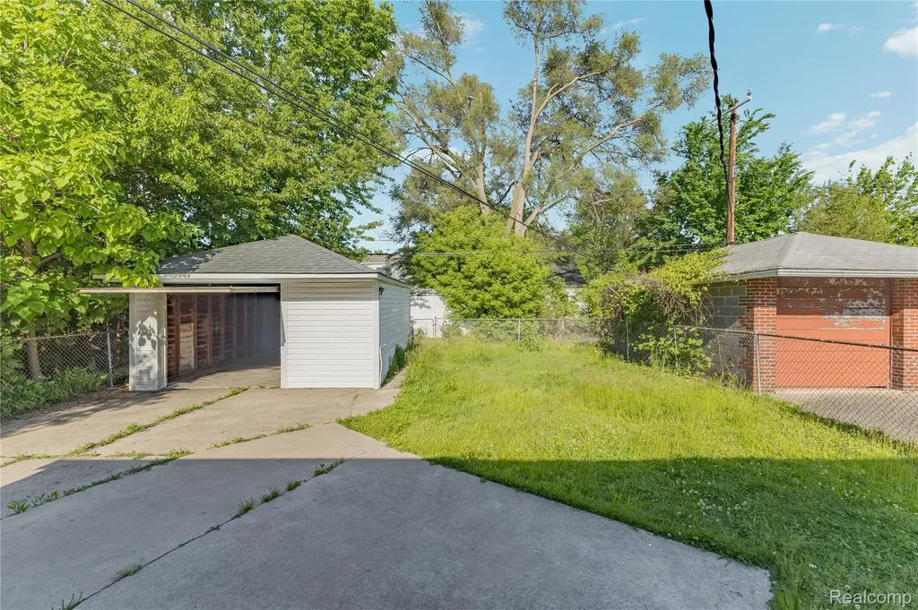 19714 Ryan Road Detroit City MI 48234