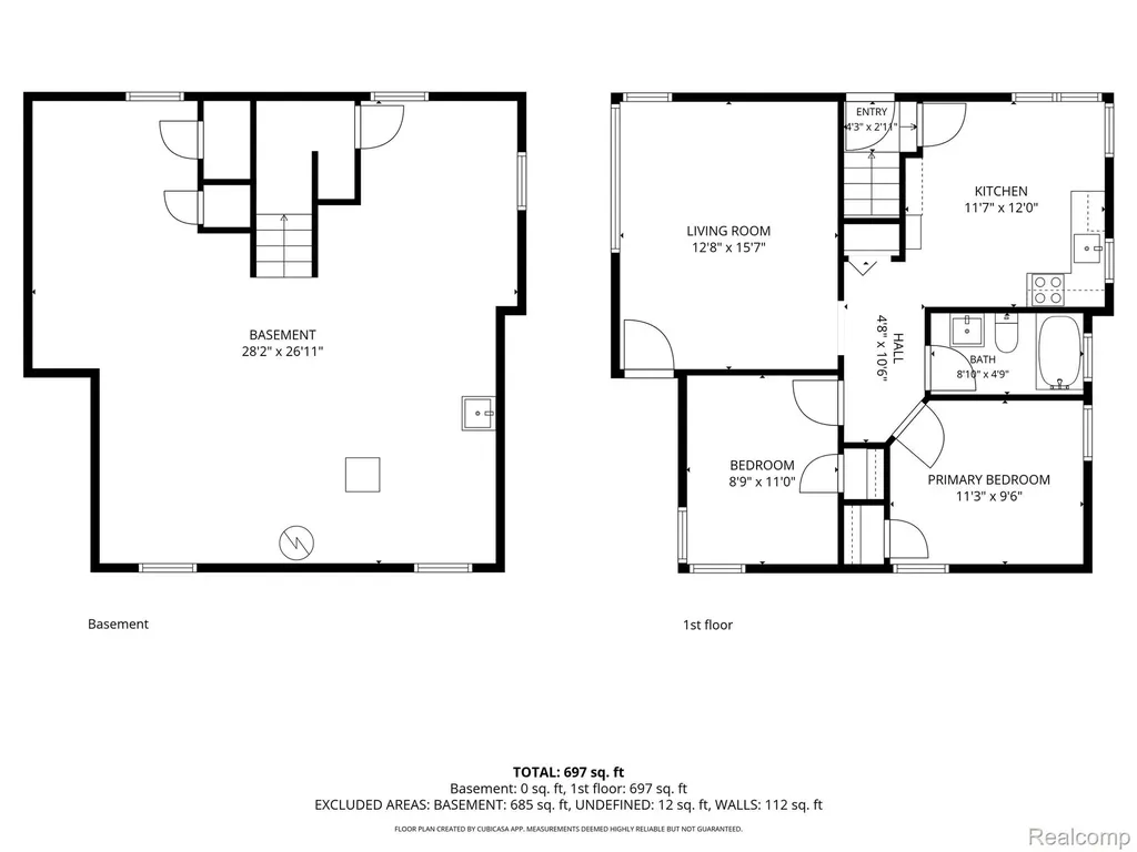 19714 Ryan Road Detroit City MI 48234