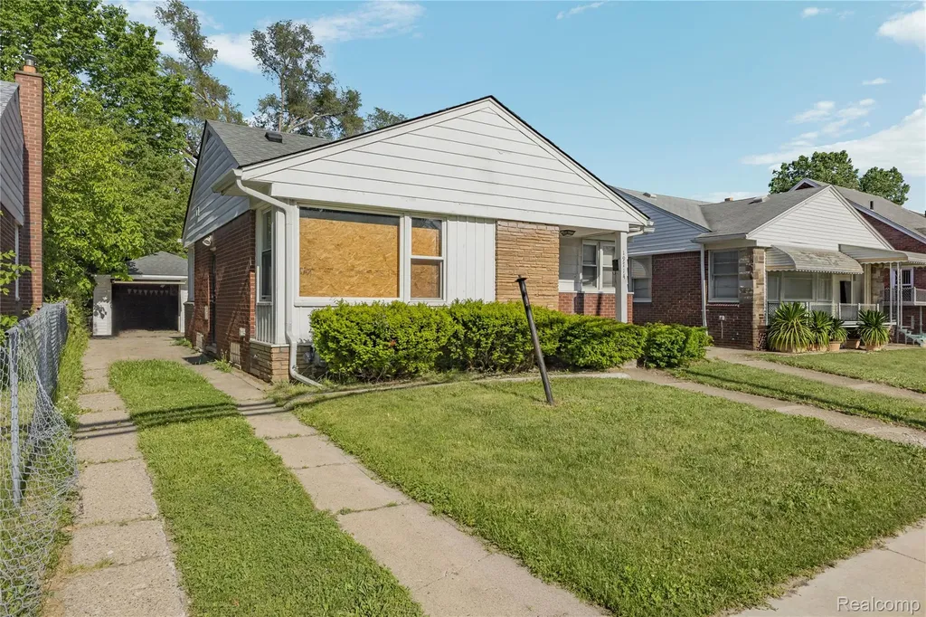 19714 Ryan Road Detroit City MI 48234