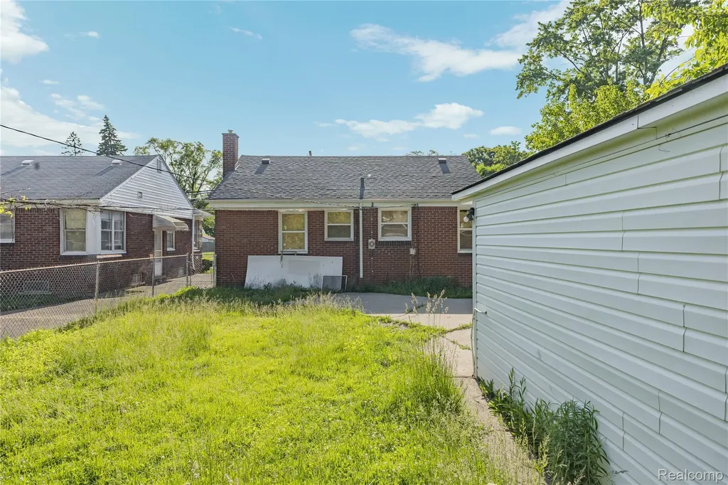 19714 Ryan Road Detroit City MI 48234