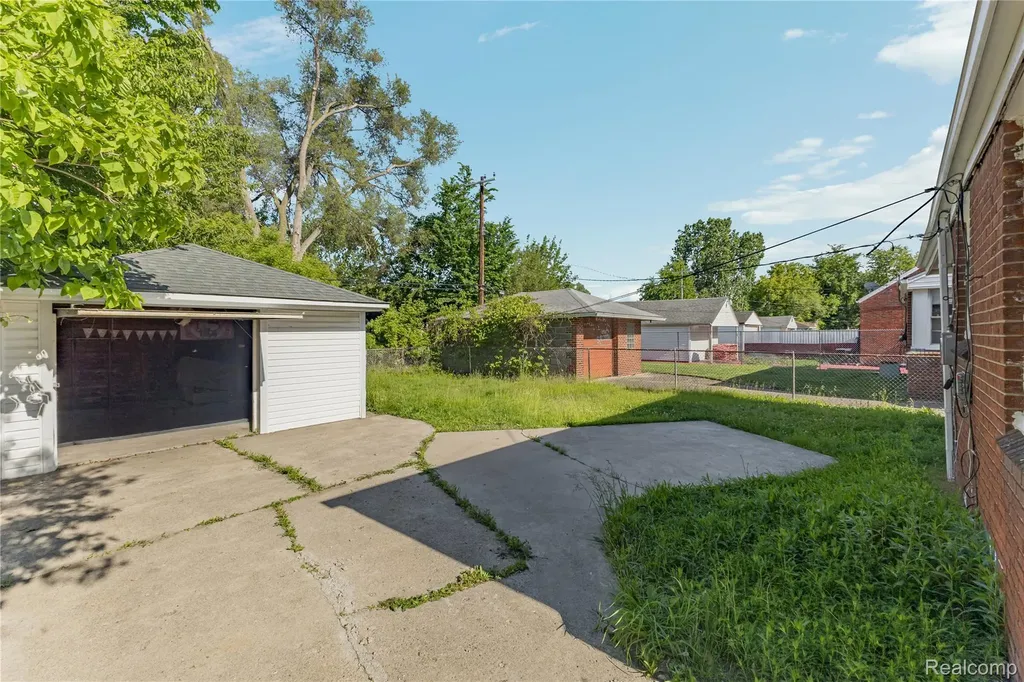 19714 Ryan Road Detroit City MI 48234