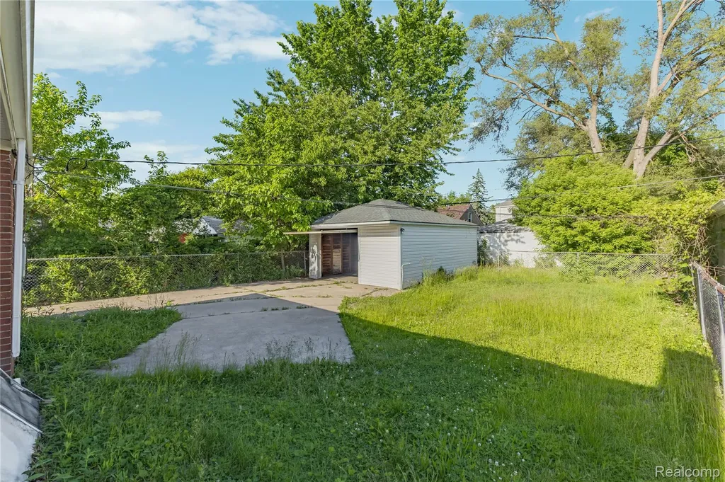 19714 Ryan Road Detroit City MI 48234