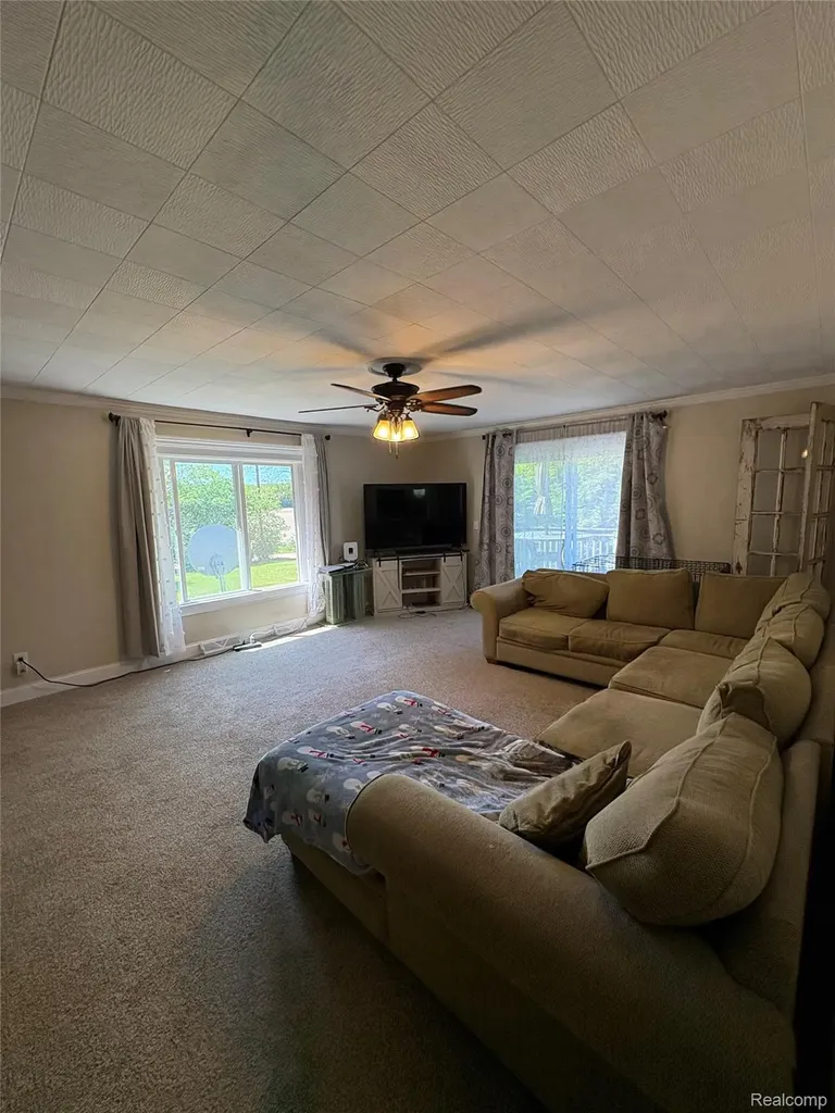 3355 E Braden Road Antrim Township MI 48872