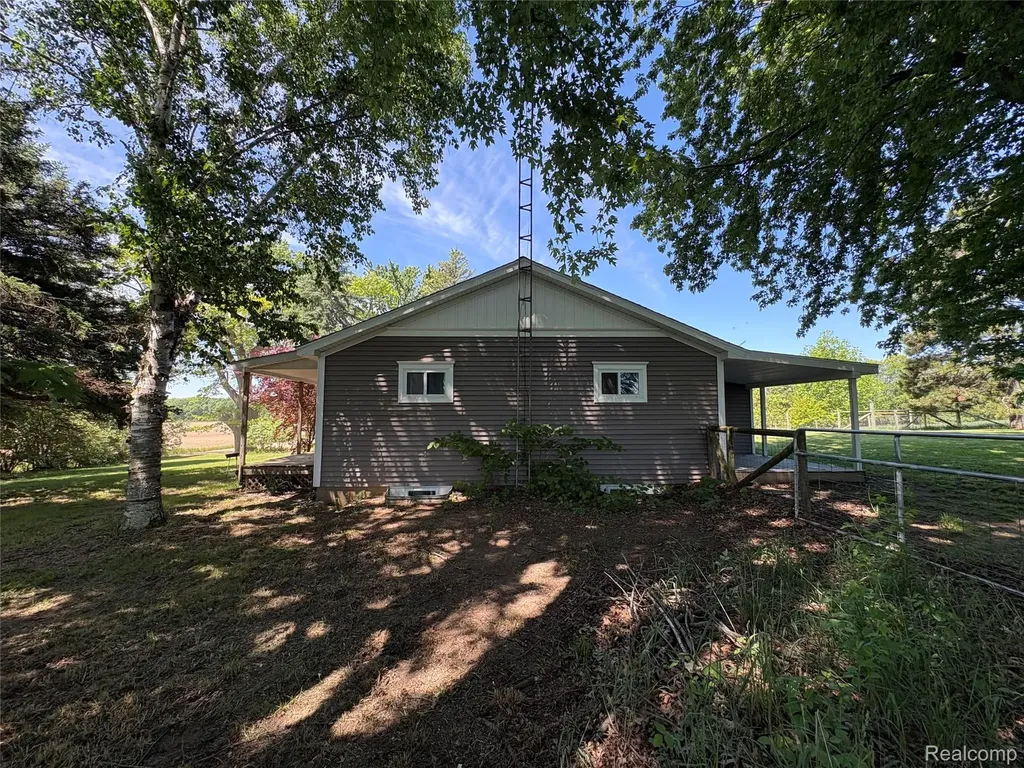 3355 E Braden Road Antrim Township MI 48872
