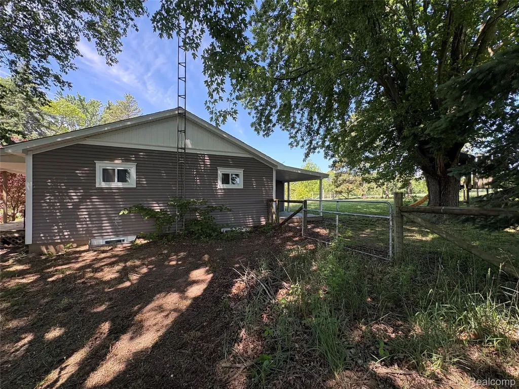 3355 E Braden Road Antrim Township MI 48872