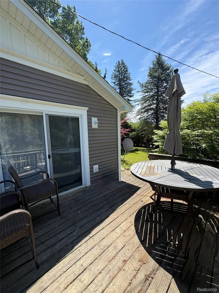 3355 E Braden Road Antrim Township MI 48872