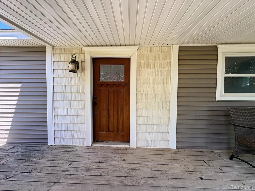 3355 E Braden Road Antrim Township MI 48872