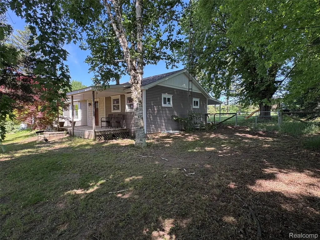 3355 E Braden Road Antrim Township MI 48872