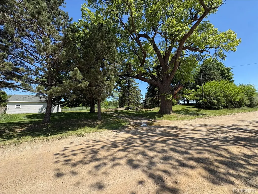 3355 E Braden Road Antrim Township MI 48872
