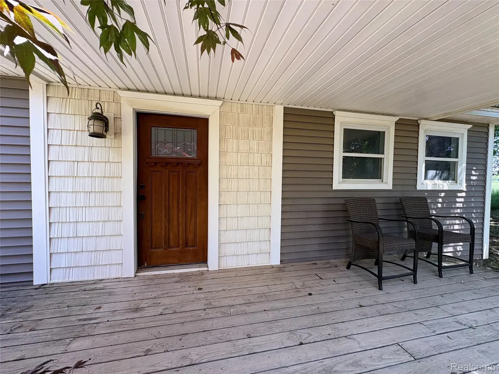 3355 E Braden Road Antrim Township MI 48872