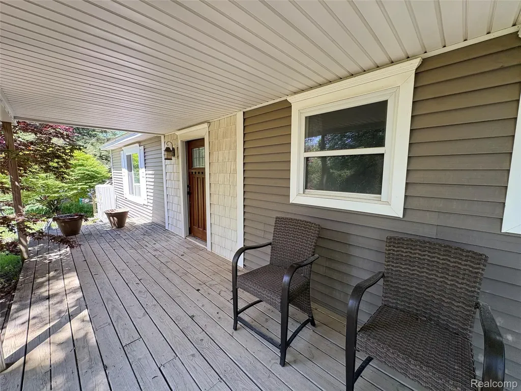 3355 E Braden Road Antrim Township MI 48872