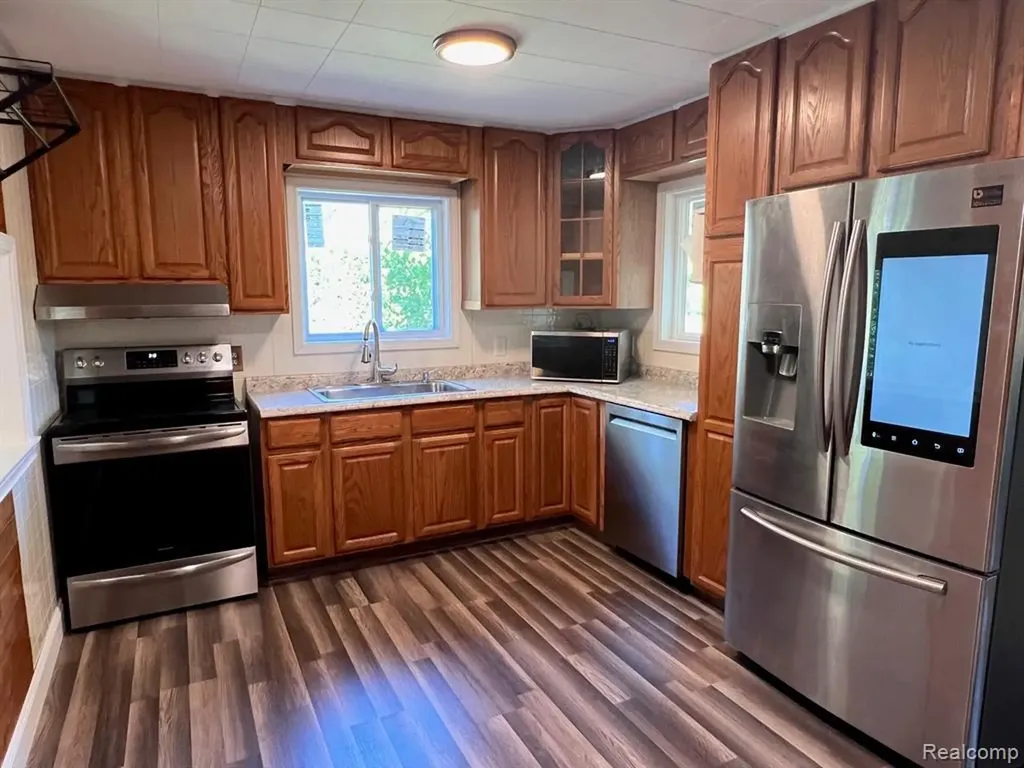 3355 E Braden Road Antrim Township MI 48872