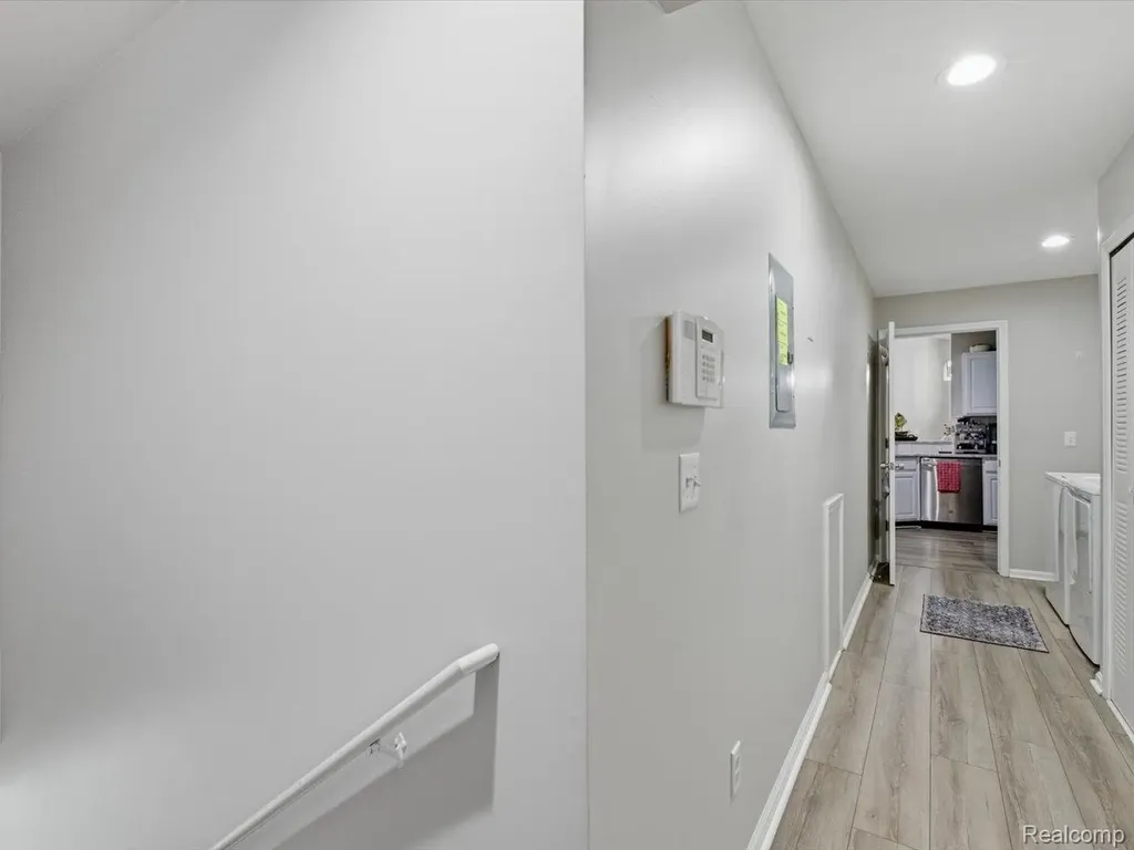 13335 Forest Ridge Boulevard Sterling Heights City MI 48313