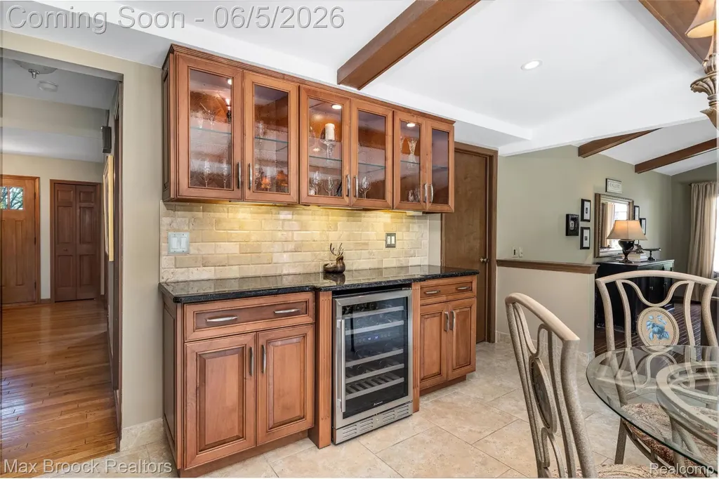 2773 Winter Park Road Rochester Hills City MI 48309