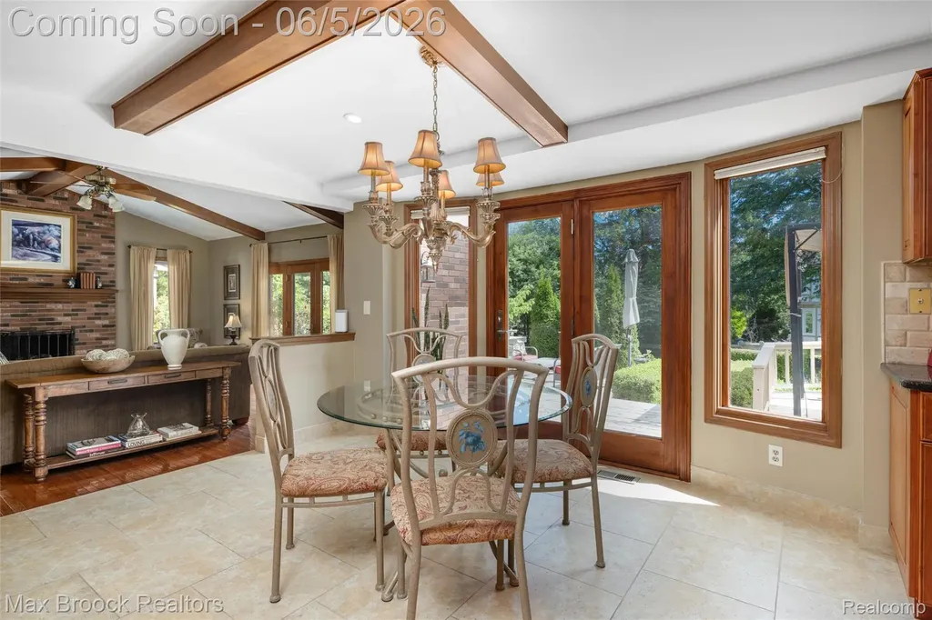 2773 Winter Park Road Rochester Hills City MI 48309