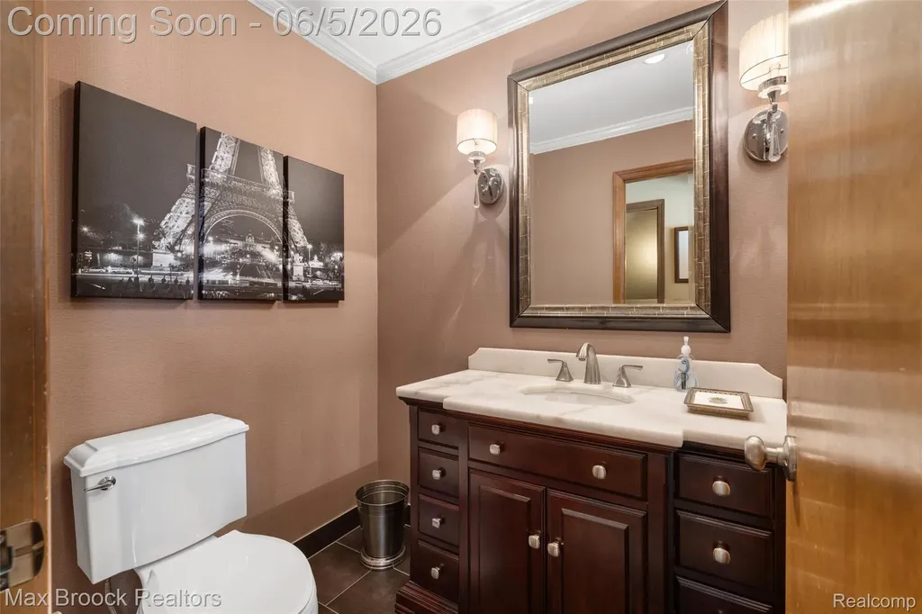 2773 Winter Park Road Rochester Hills City MI 48309
