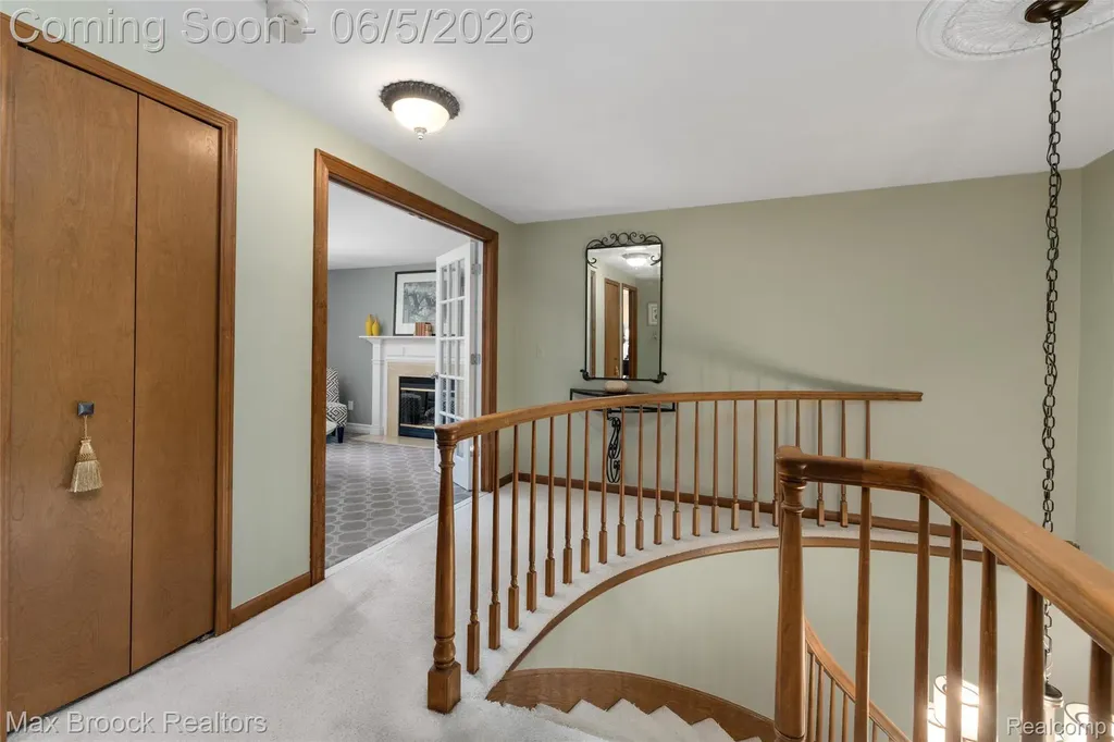 2773 Winter Park Road Rochester Hills City MI 48309