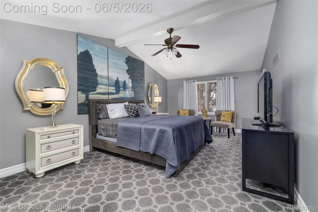 2773 Winter Park Road Rochester Hills City MI 48309