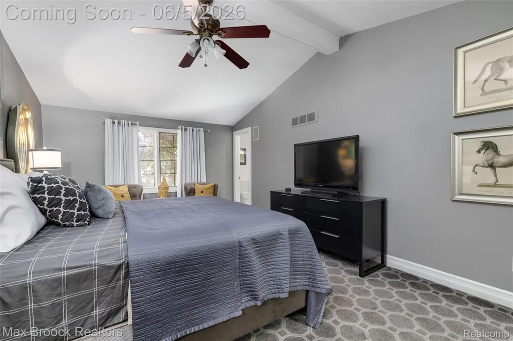 2773 Winter Park Road Rochester Hills City MI 48309