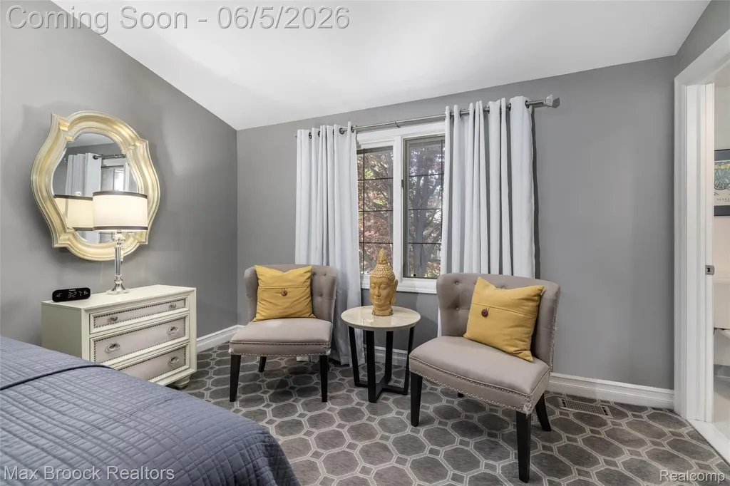 2773 Winter Park Road Rochester Hills City MI 48309