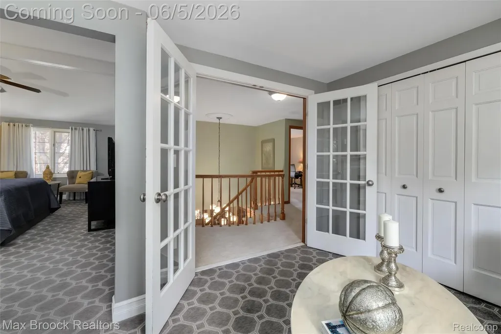 2773 Winter Park Road Rochester Hills City MI 48309
