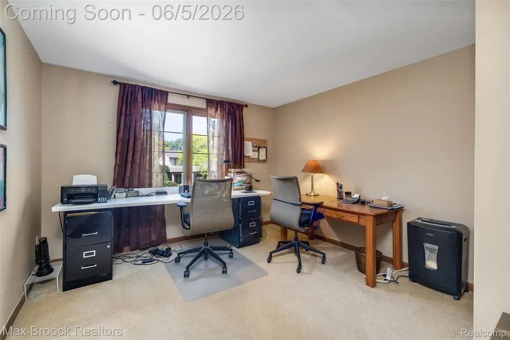 2773 Winter Park Road Rochester Hills City MI 48309