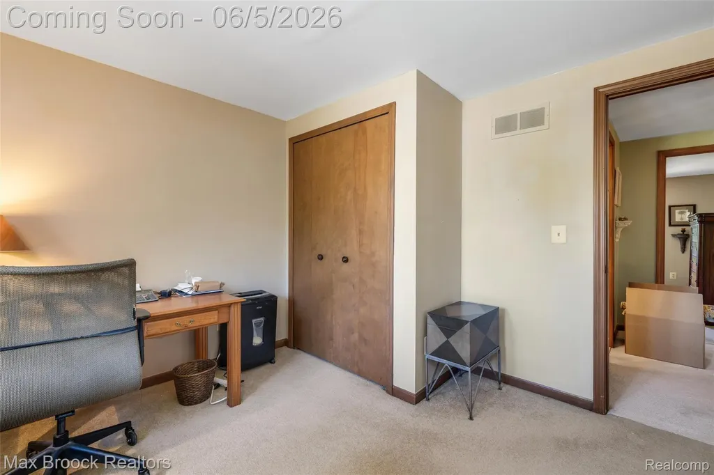 2773 Winter Park Road Rochester Hills City MI 48309