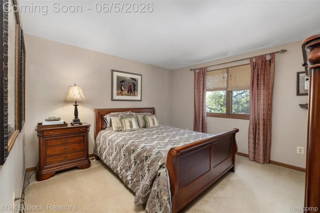 2773 Winter Park Road Rochester Hills City MI 48309