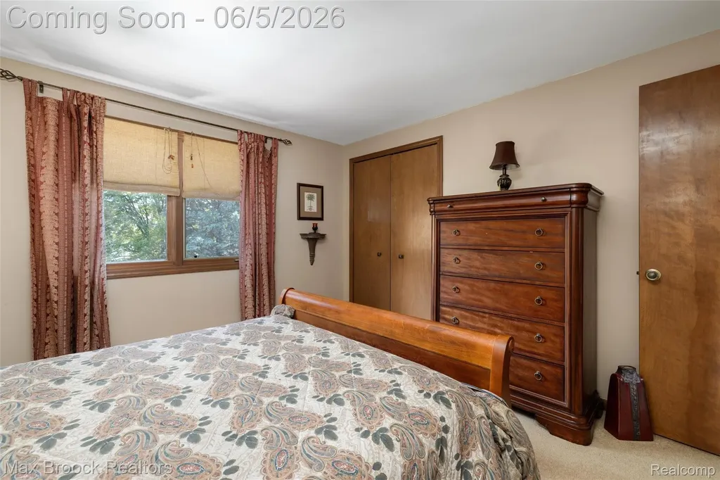 2773 Winter Park Road Rochester Hills City MI 48309