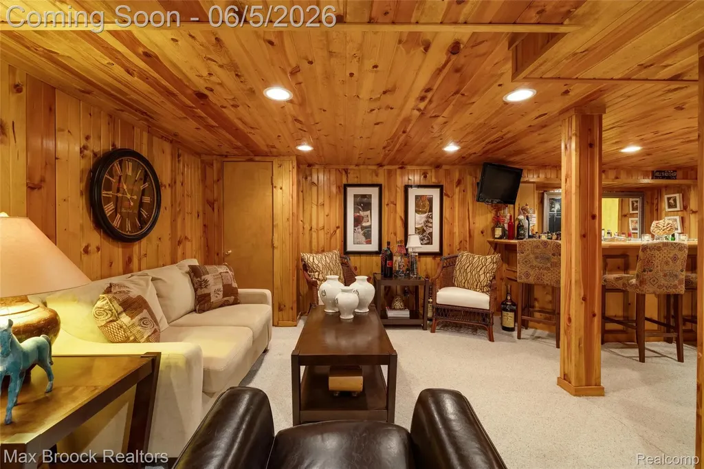 2773 Winter Park Road Rochester Hills City MI 48309
