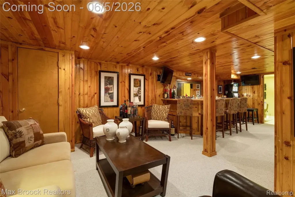2773 Winter Park Road Rochester Hills City MI 48309