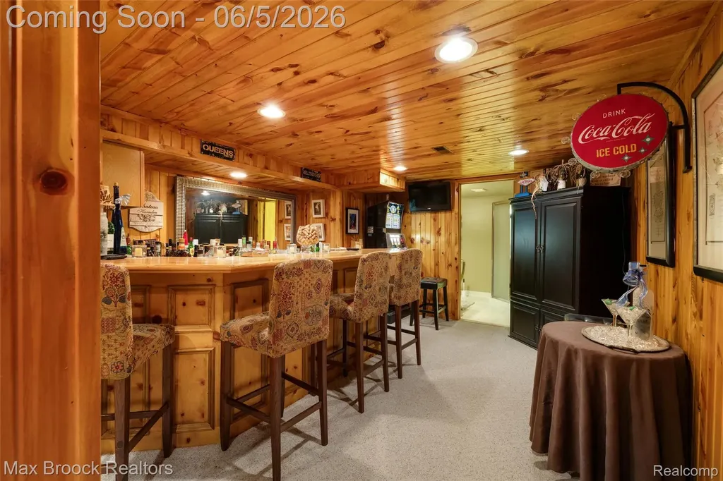 2773 Winter Park Road Rochester Hills City MI 48309